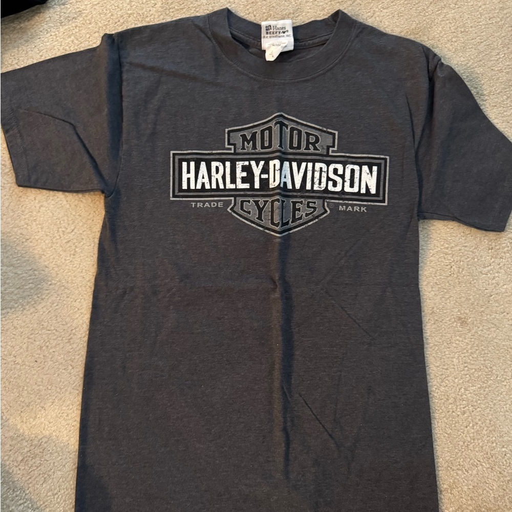 Harley-Davidson Women’s Tee Bundle (Small)